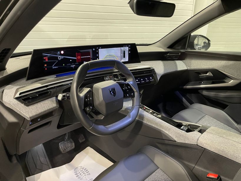PEUGEOT 3008 2025 - Photo n°10