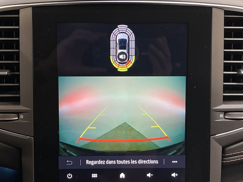 RENAULT TALISMAN 2021 - Photo n°12