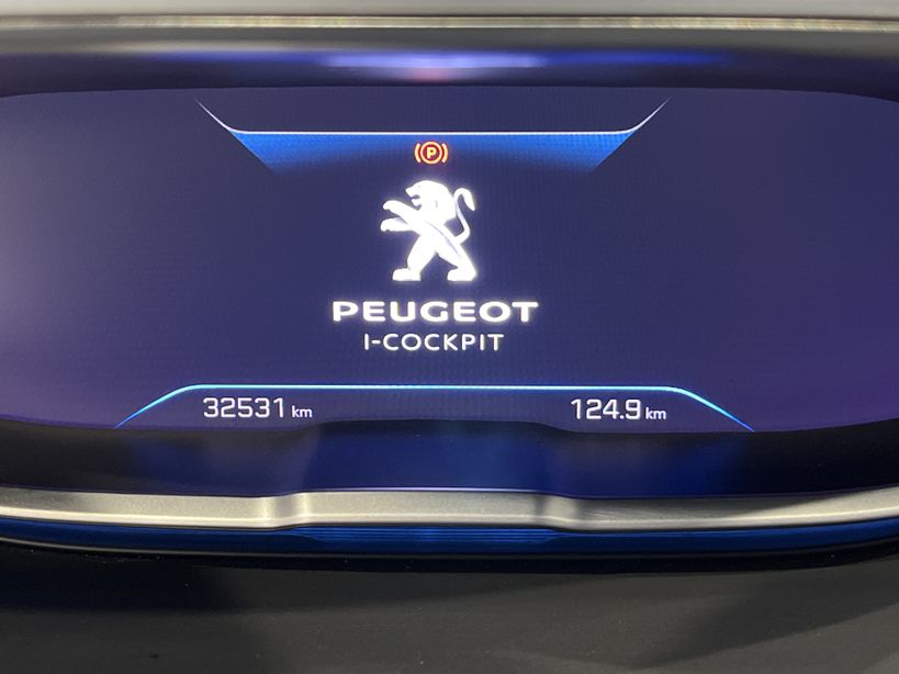 PEUGEOT 3008 2023 - Photo n°53