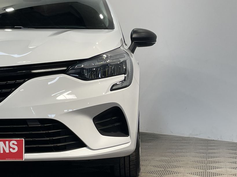 RENAULT CLIO V SOCIETE 2020 - Photo n°7