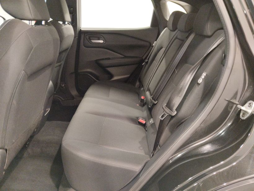 NISSAN QASHQAI 2024 - Photo n°11