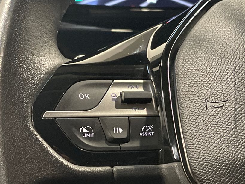 PEUGEOT 308 2023 - Photo n°27