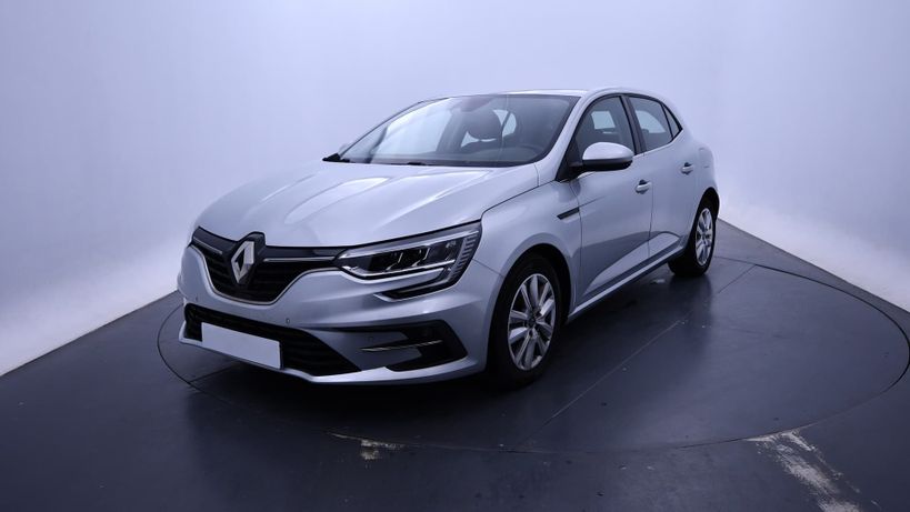 RENAULT MEGANE IV BERLINE 2021 - Photo n°1