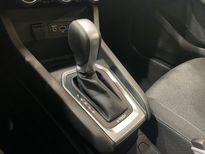 RENAULT CLIO V 2021 - Photo n°17