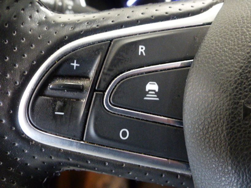 RENAULT TALISMAN 2018 - Photo n°21