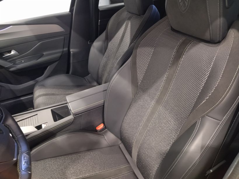 PEUGEOT 308 SW 2024 - Photo n°8