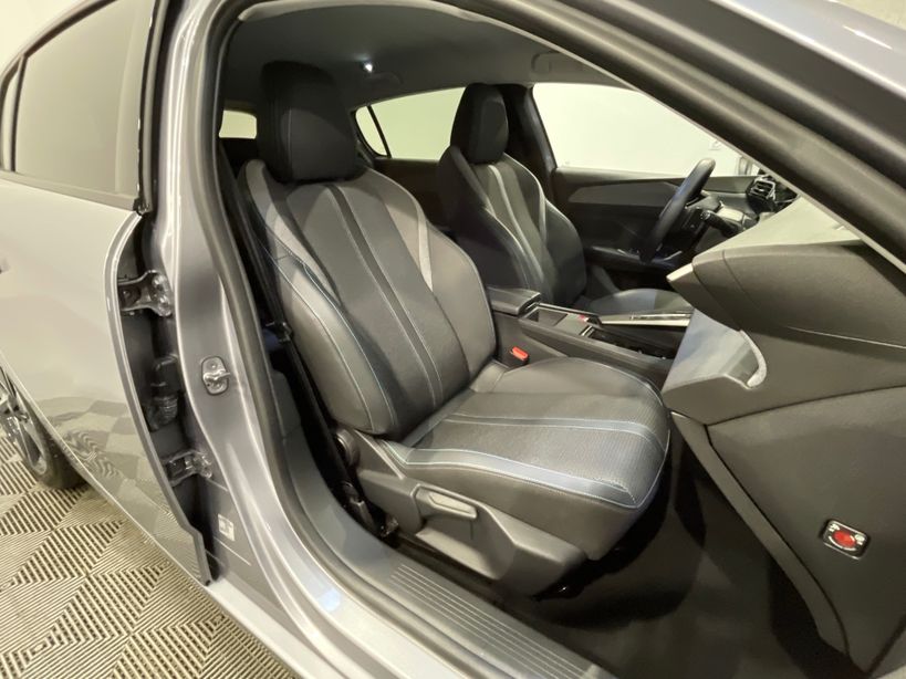 PEUGEOT 308 2024 - Photo n°48