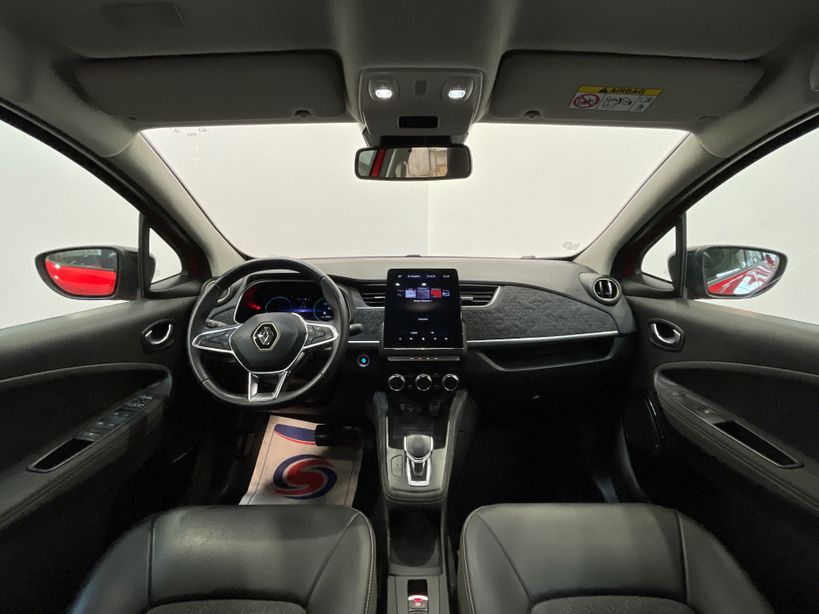 RENAULT ZOE E TECH ELECTRIQUE 2023 - Photo n°31