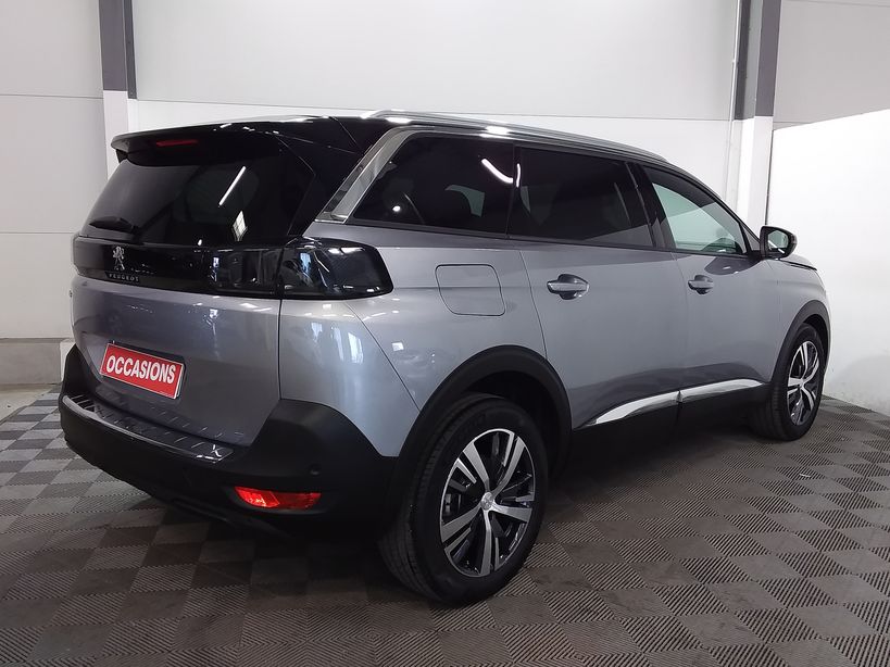 PEUGEOT 5008 2023 - Photo n°4