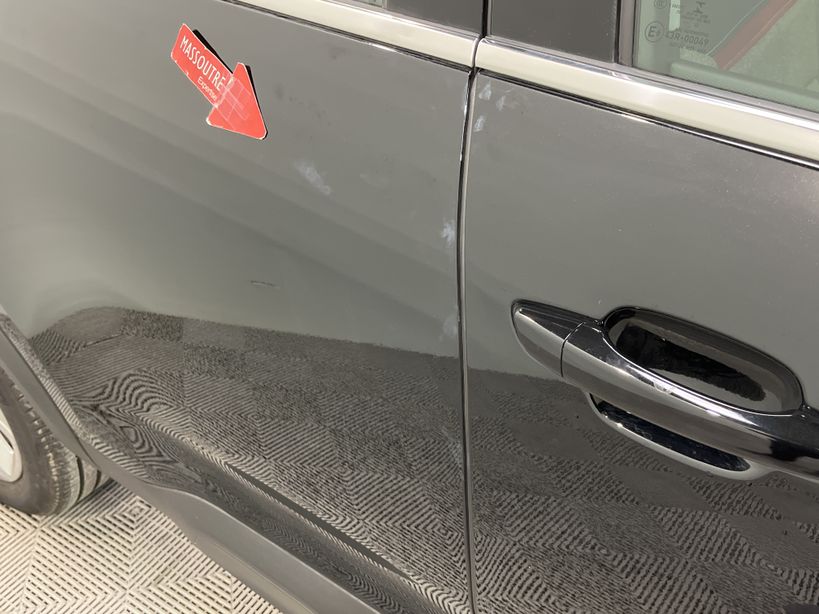 CITROEN C5 AIRCROSS BUSINESS 2022 - Photo n°1