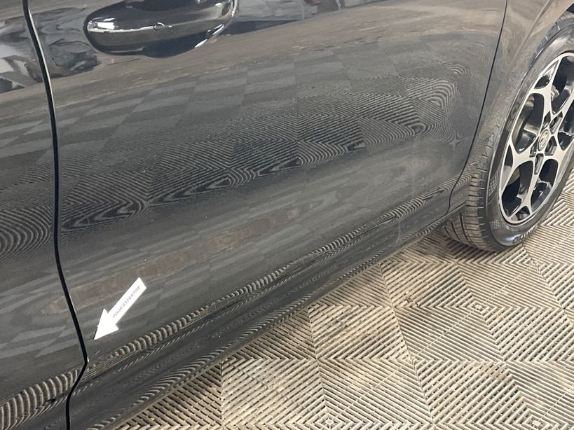 MG MG3 2025 - Photo n°5