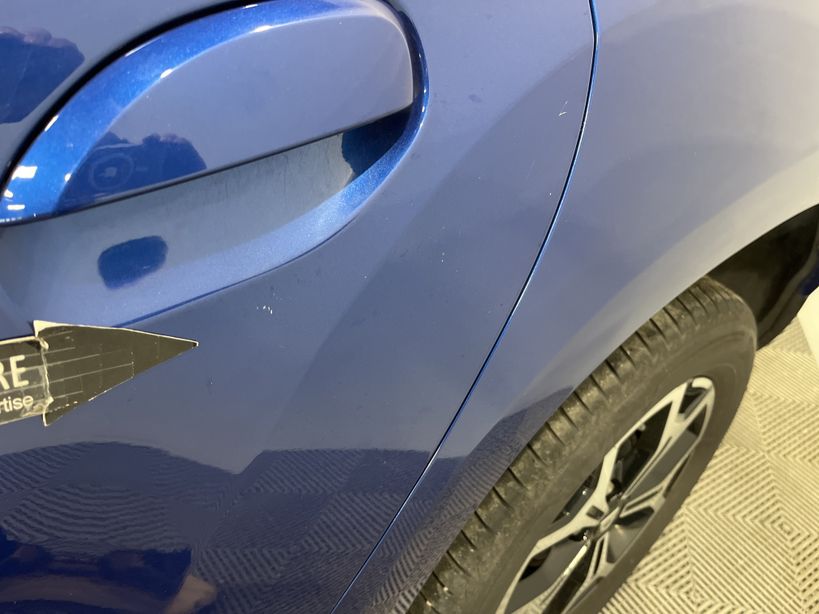 DACIA DUSTER 2020 - Photo n°9
