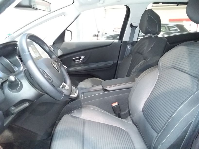 RENAULT GRAND SCENIC IV BUSINESS 2018 - Photo n°7