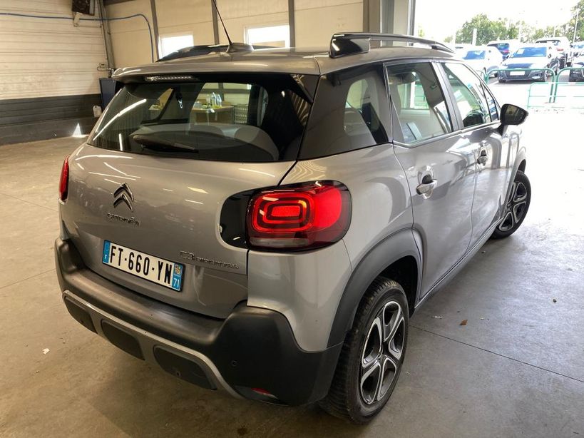 CITROEN C3 AIRCROSS BUSINESS 2020 - Photo n°4