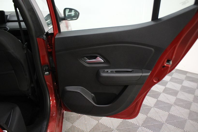 DACIA SANDERO 2022 - Photo n°33