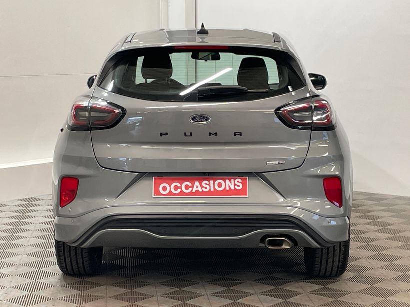FORD PUMA 2022 - Photo n°5