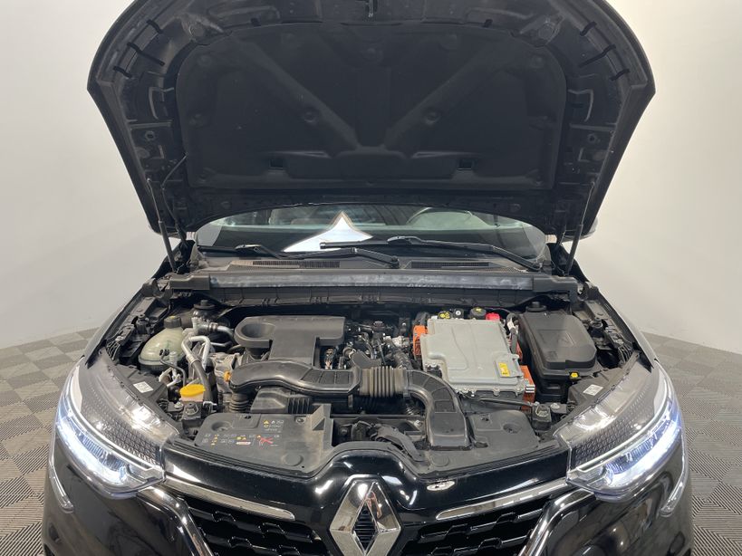 RENAULT ARKANA 2021 - Photo n°3