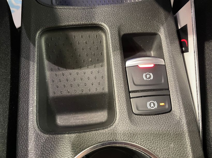 RENAULT CAPTUR 2022 - Photo n°16
