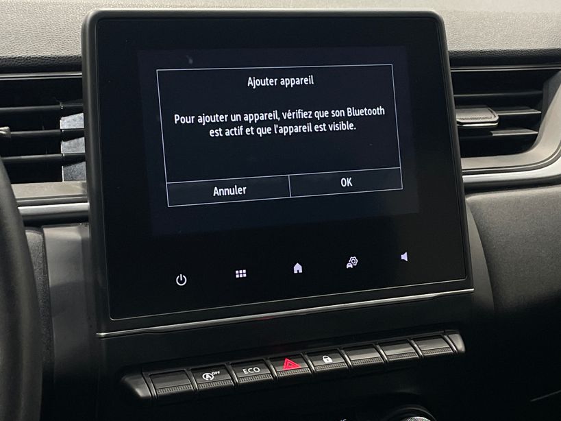 RENAULT CAPTUR 2022 - Photo n°50