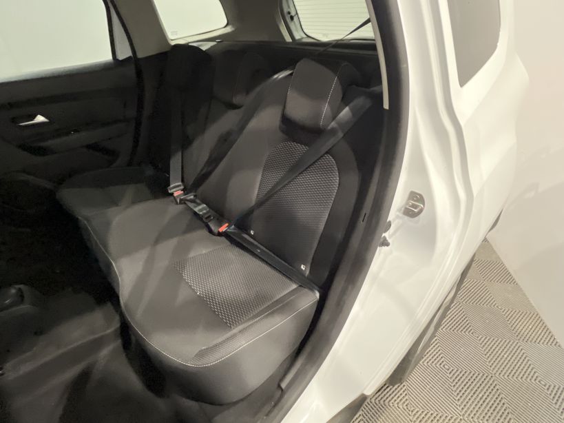 DACIA DUSTER 2021 - Photo n°10