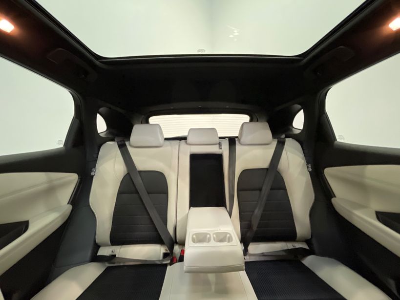 NISSAN QASHQAI 2021 2022 - Photo n°41