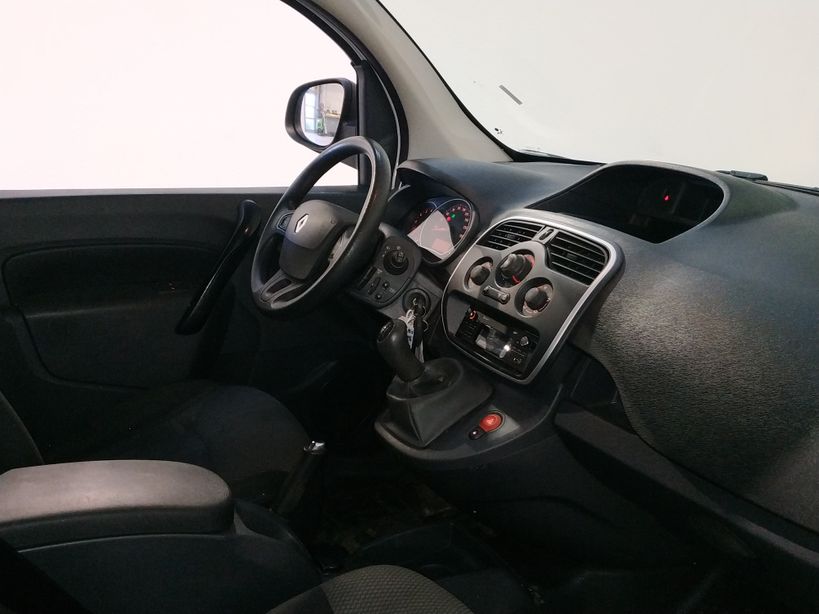 RENAULT KANGOO EXPRESS 2018 - Photo n°9