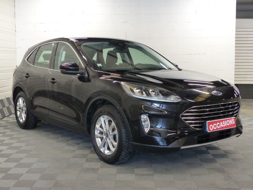 FORD KUGA 2020 - Photo n°3