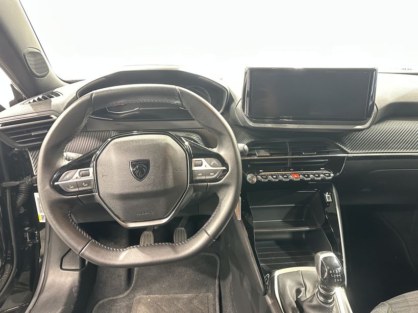 PEUGEOT 2008 2024 - Photo n°15