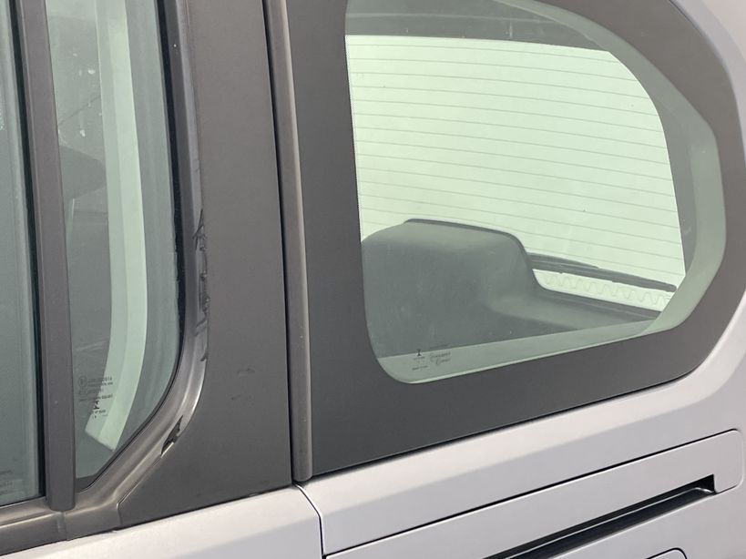 CITROEN BERLINGO 2020 - Photo n°7