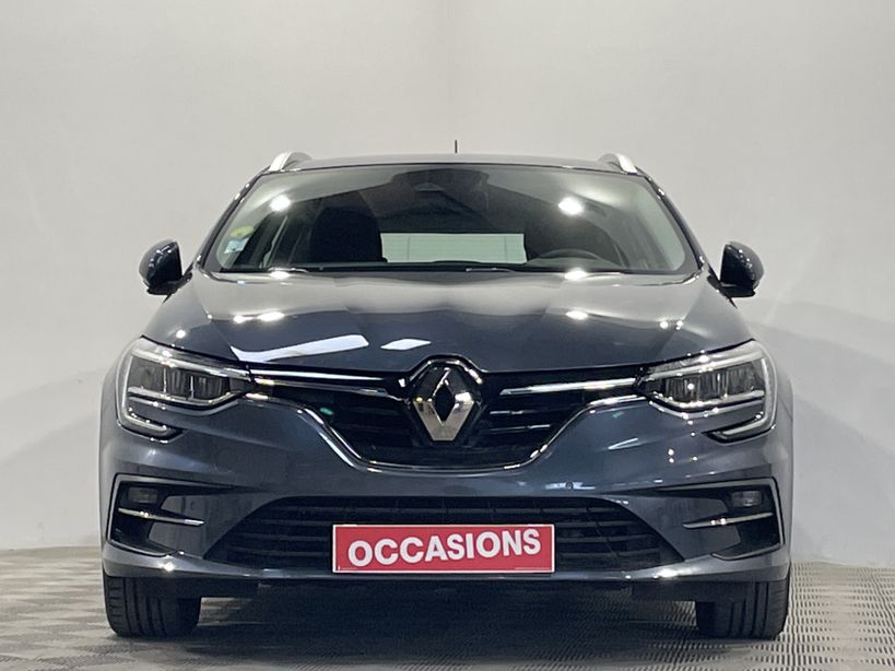 RENAULT MEGANE IV ESTATE 2022 - Photo n°5