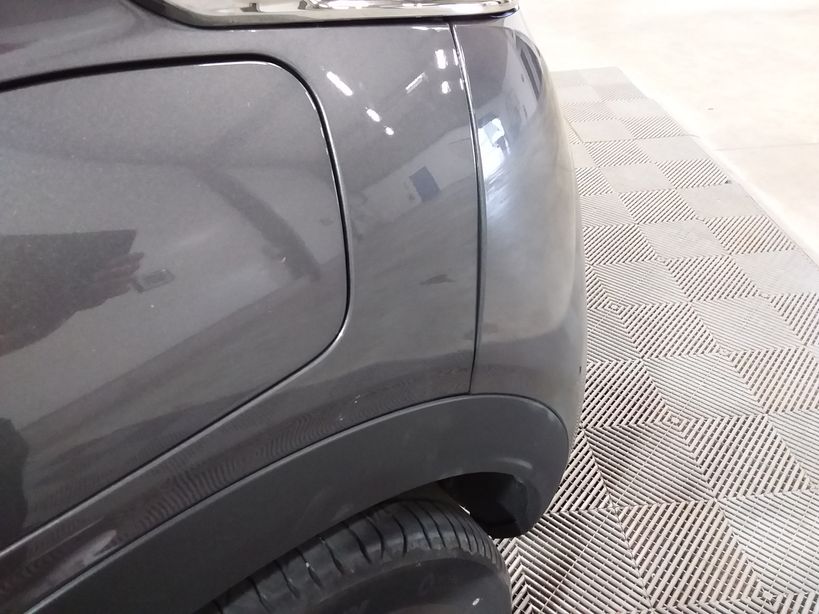 DS DS3 CROSSBACK 2021 - Photo n°20
