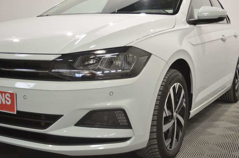 VOLKSWAGEN POLO 2019 - Photo n°58
