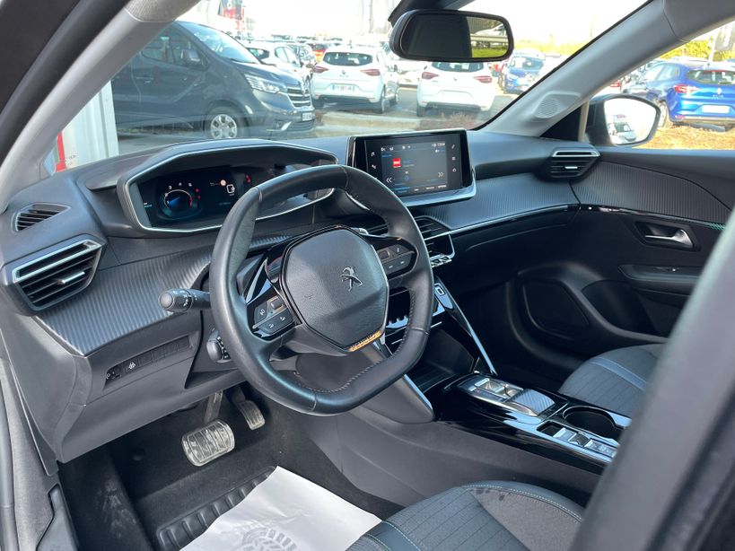 PEUGEOT 208 2023 - Photo n°10