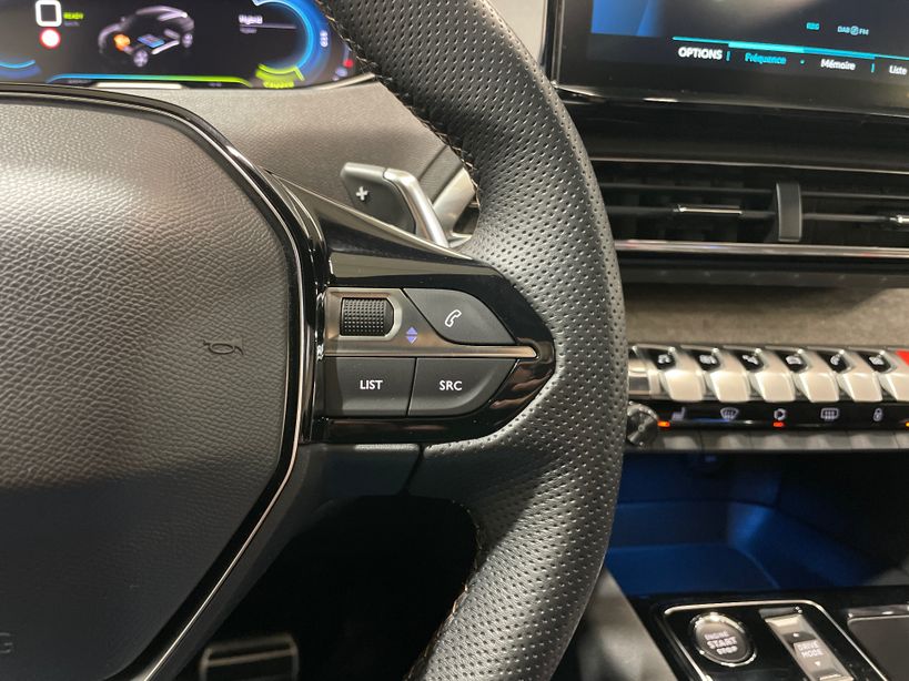 PEUGEOT 3008 2023 - Photo n°22