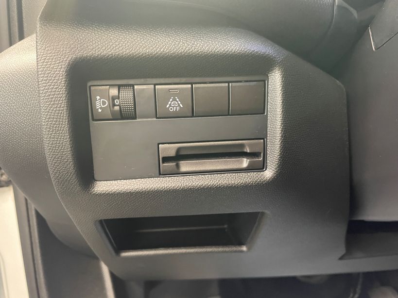 CITROEN C5 AIRCROSS 2023 - Photo n°16