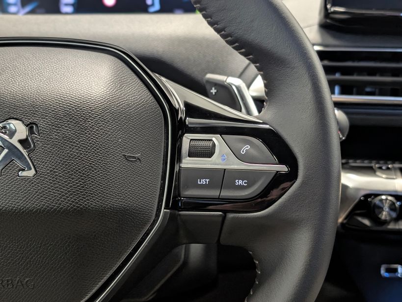 PEUGEOT 3008 2024 - Photo n°15