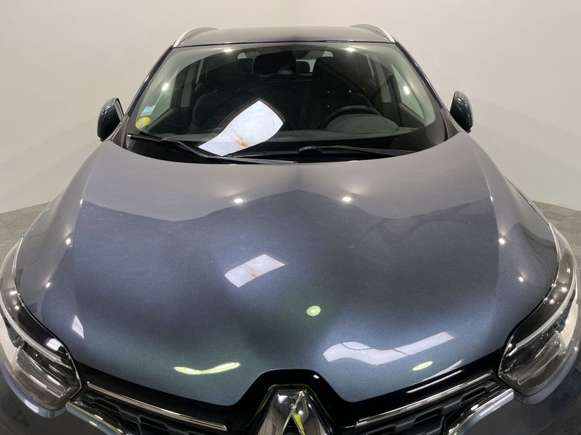 RENAULT KADJAR 2019 - Photo n°12