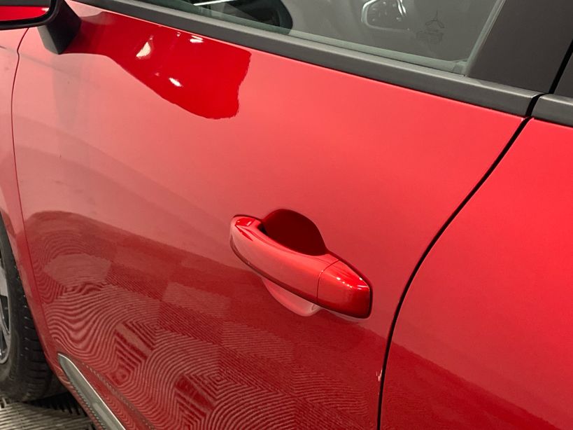 RENAULT CLIO V 2025 - Photo n°1