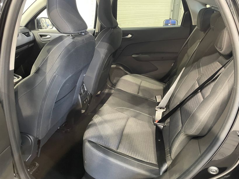 RENAULT ARKANA 2024 - Photo n°11