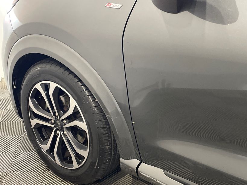 FORD PUMA 2023 - Photo n°2