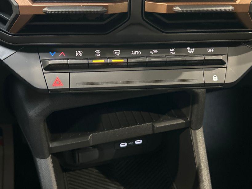 DACIA DUSTER 2026 - Photo n°16