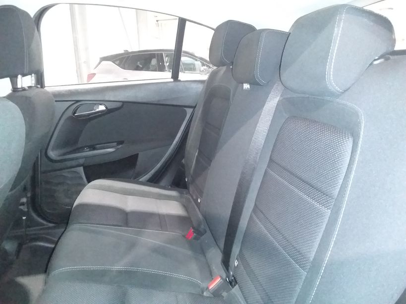 FIAT TIPO 5 PORTES 2018 - Photo n°7