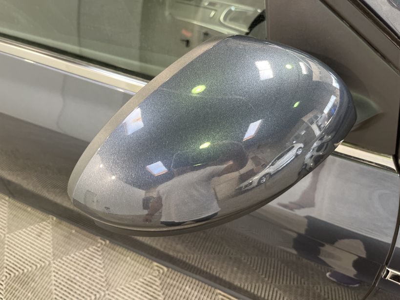 RENAULT MEGANE IV ESTATE 2021 - Photo n°4