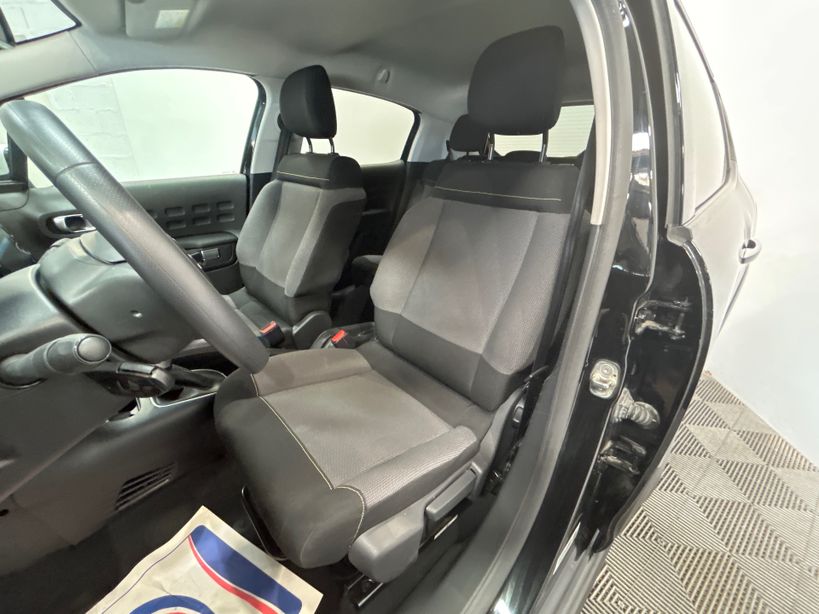 CITROEN C3 2023 - Photo n°9
