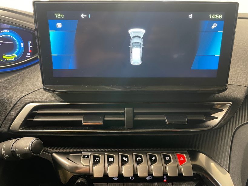 PEUGEOT 3008 2024 - Photo n°57