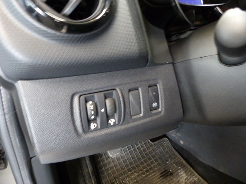RENAULT CLIO IV 2020 - Photo n°15