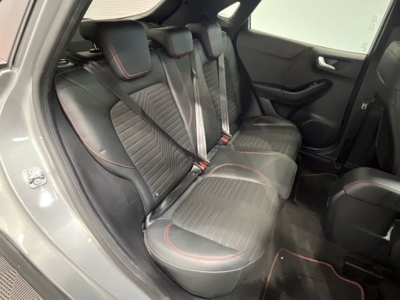 FORD PUMA 2020 - Photo n°38