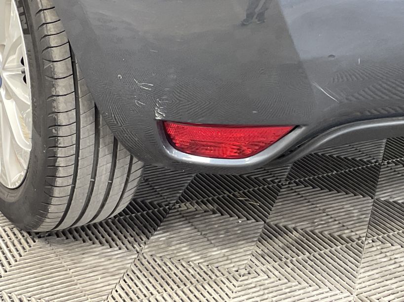 RENAULT ZOE 2021 - Photo n°4