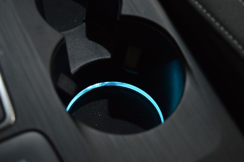 FORD FOCUS 2019 - Photo n°26