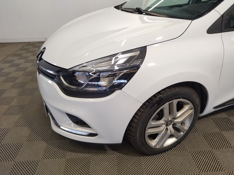 RENAULT CLIO IV ESTATE BUSINESS 2019 - Photo n°3